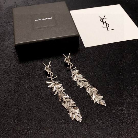 YSL Earrings 03lyh163